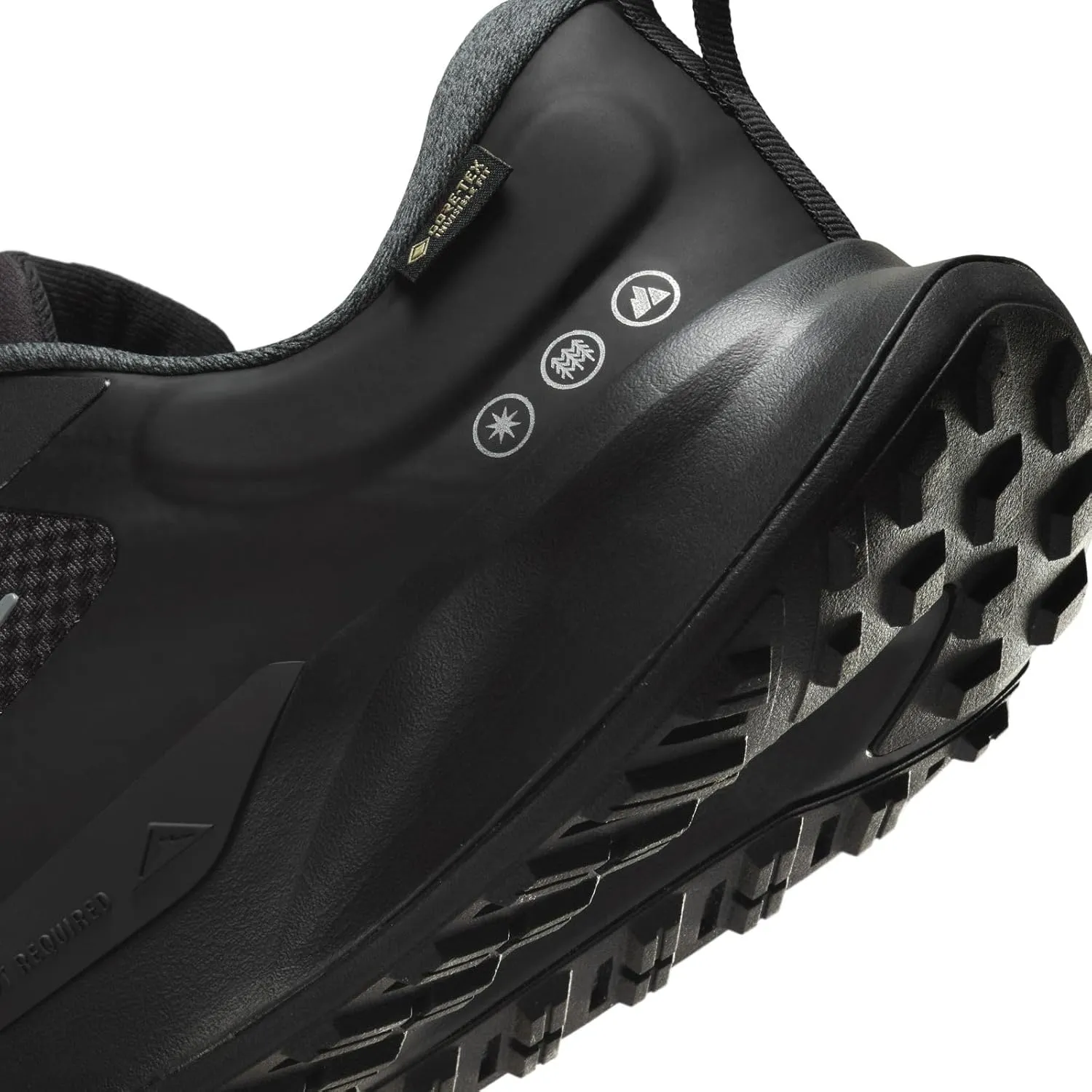 Nike Men's Low-top Walking Shoe