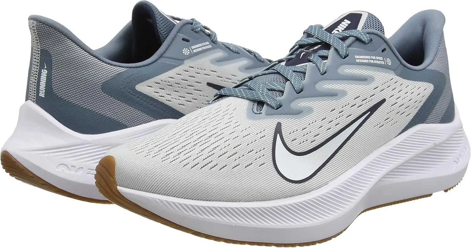 Nike Men's Running Shoe, 0