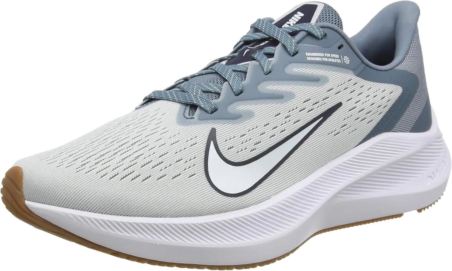 Nike Men's Running Shoe, 0