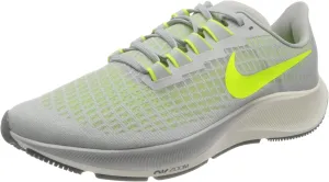 NIKE Men's Running Shoe, Grey Fog Volt Smoke Grey Sail, 11.5