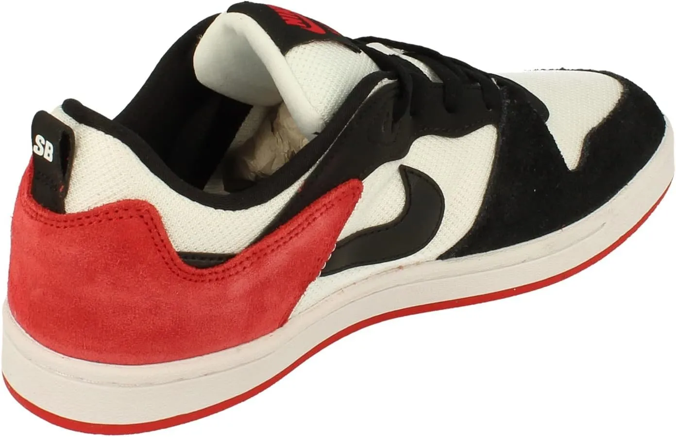 Nike Men's Running Walking Shoe