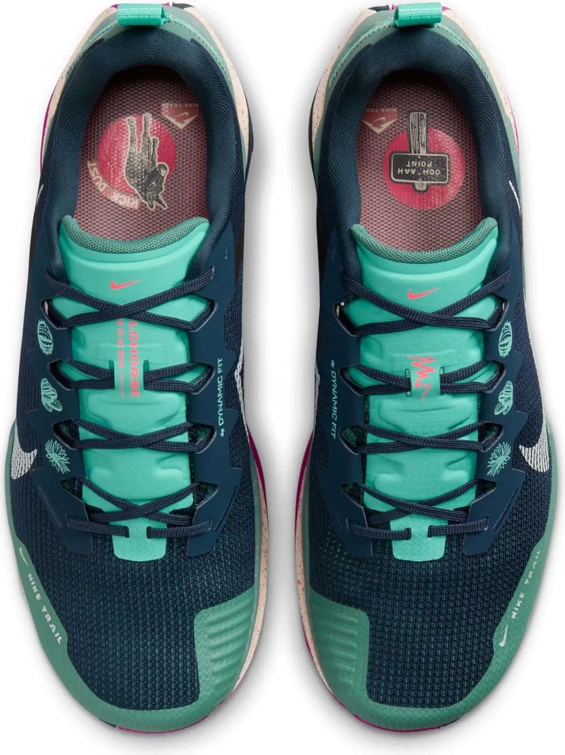 Nike Men's Running/Jogging Shoe