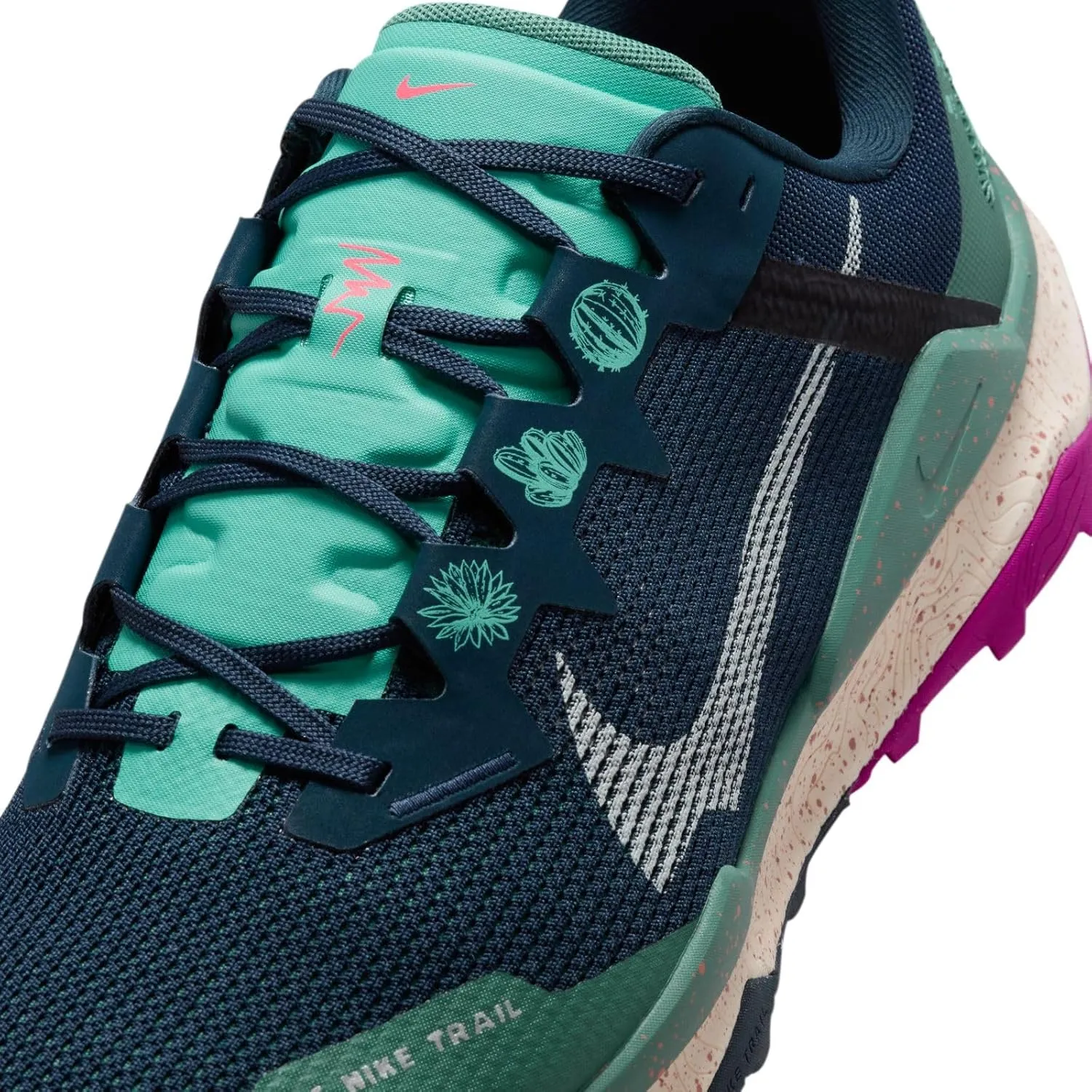 Nike Men's Running/Jogging Shoe