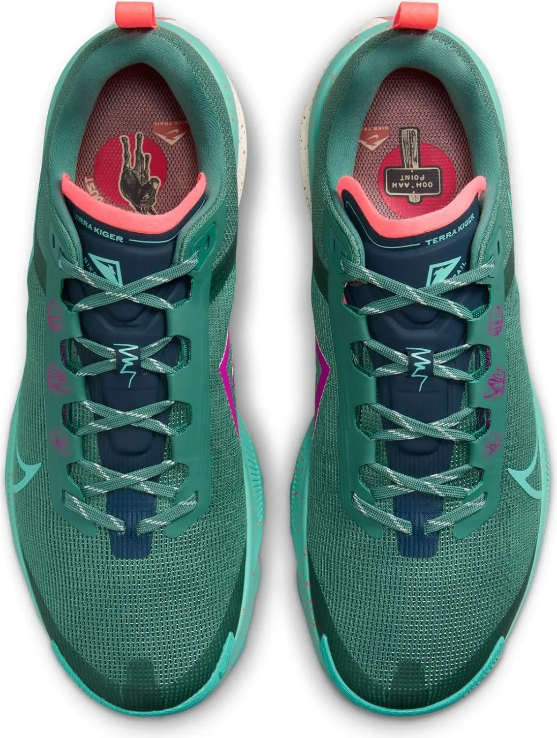 Nike Men's Running/Jogging Shoe