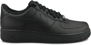 Nike Men's Shoes, Triple Black, 10.5 US