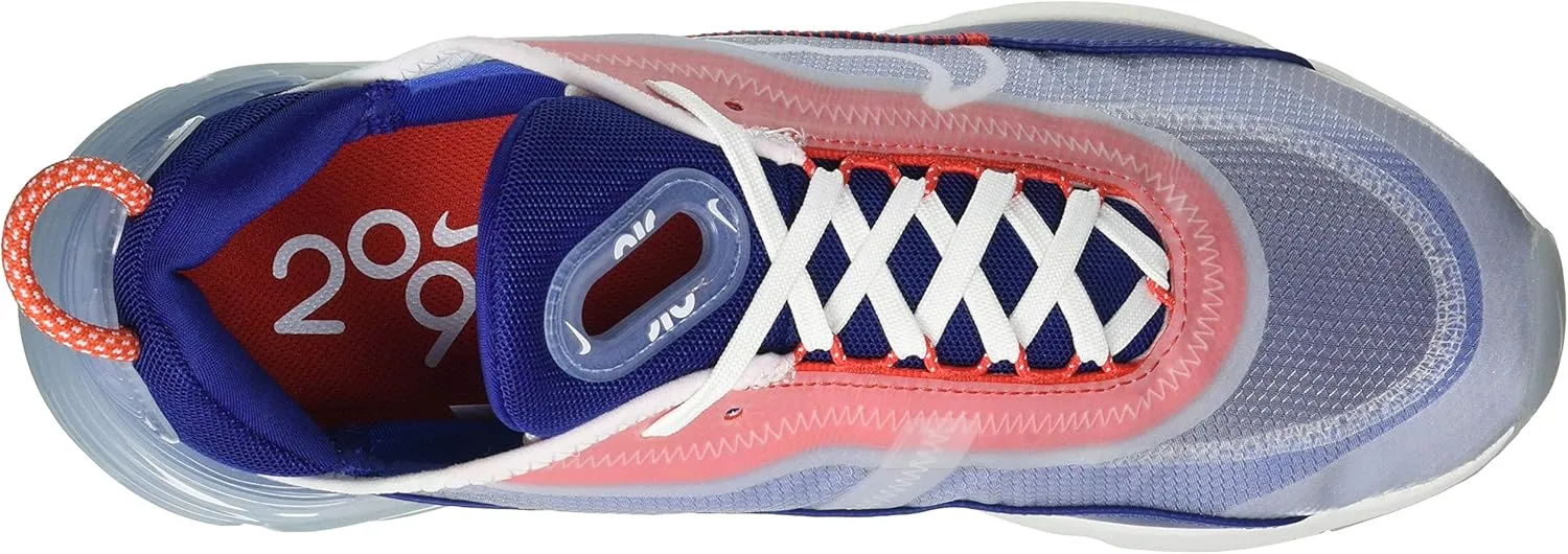 NIKE Men's Stroke Running Shoe