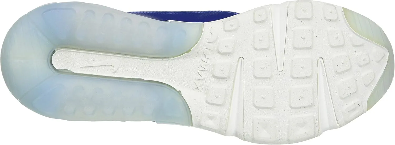 NIKE Men's Stroke Running Shoe