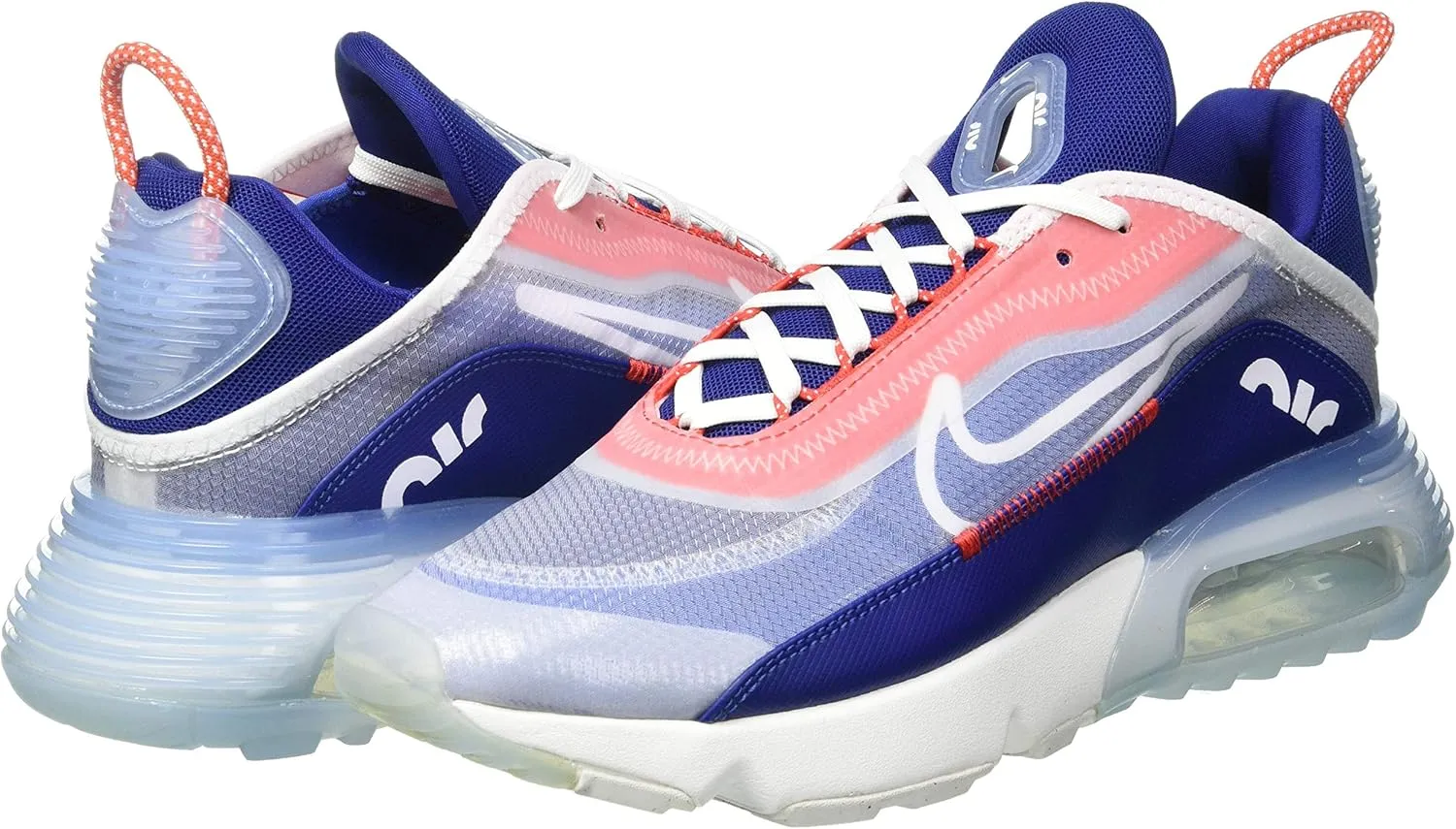 NIKE Men's Stroke Running Shoe