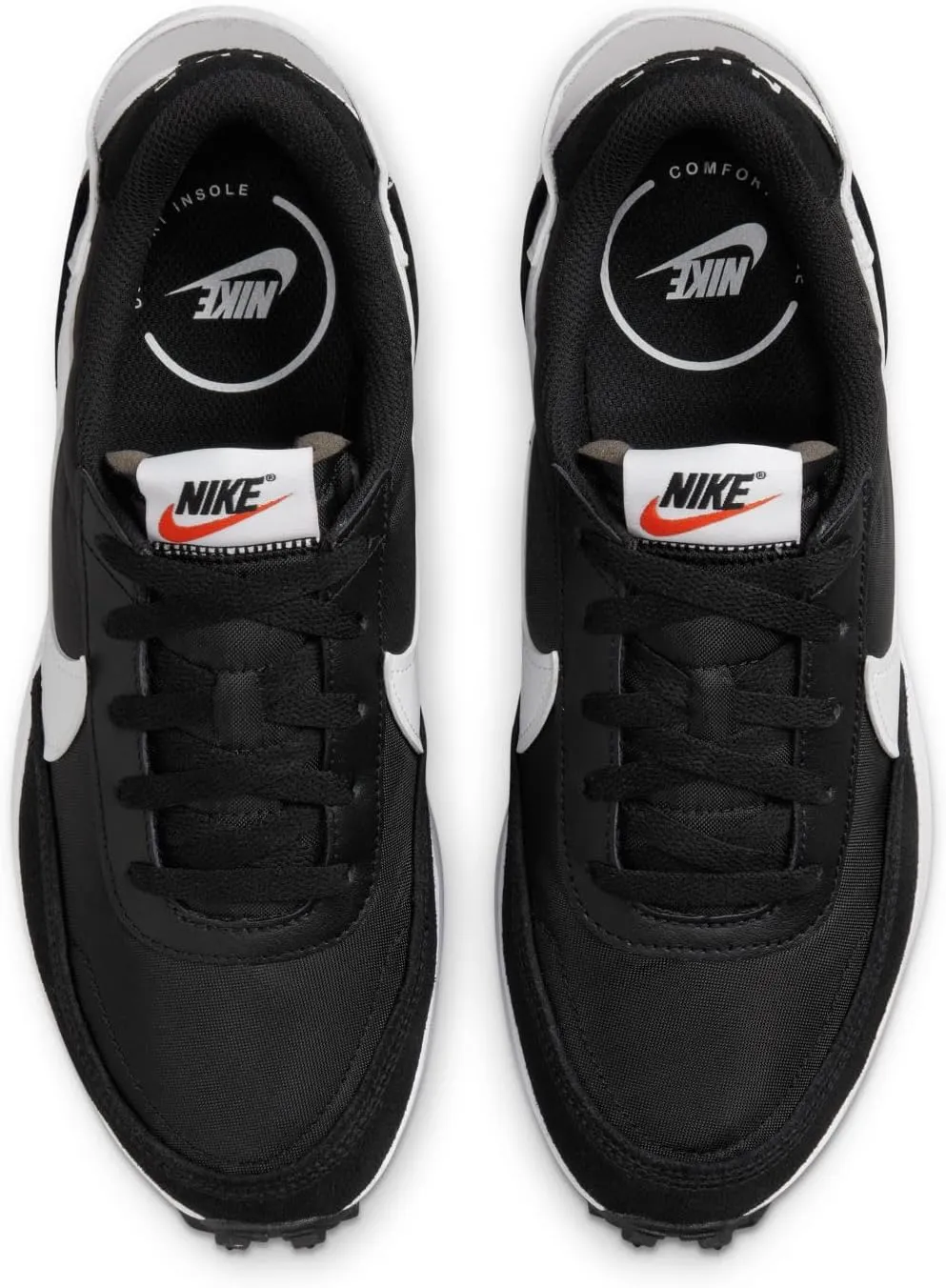 Nike Men's Stroke Running Shoe