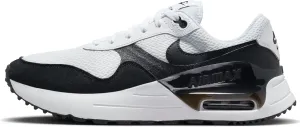 Nike Men's Trainer Sports Shoe, White Black Summit White Dm9537 103, 10