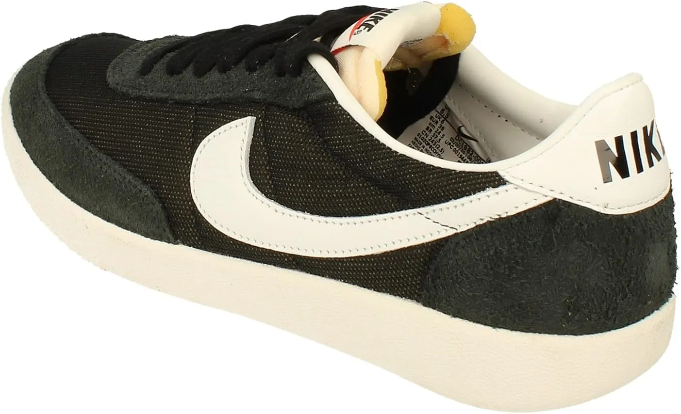 Nike Men's Training Gymnastics Shoe