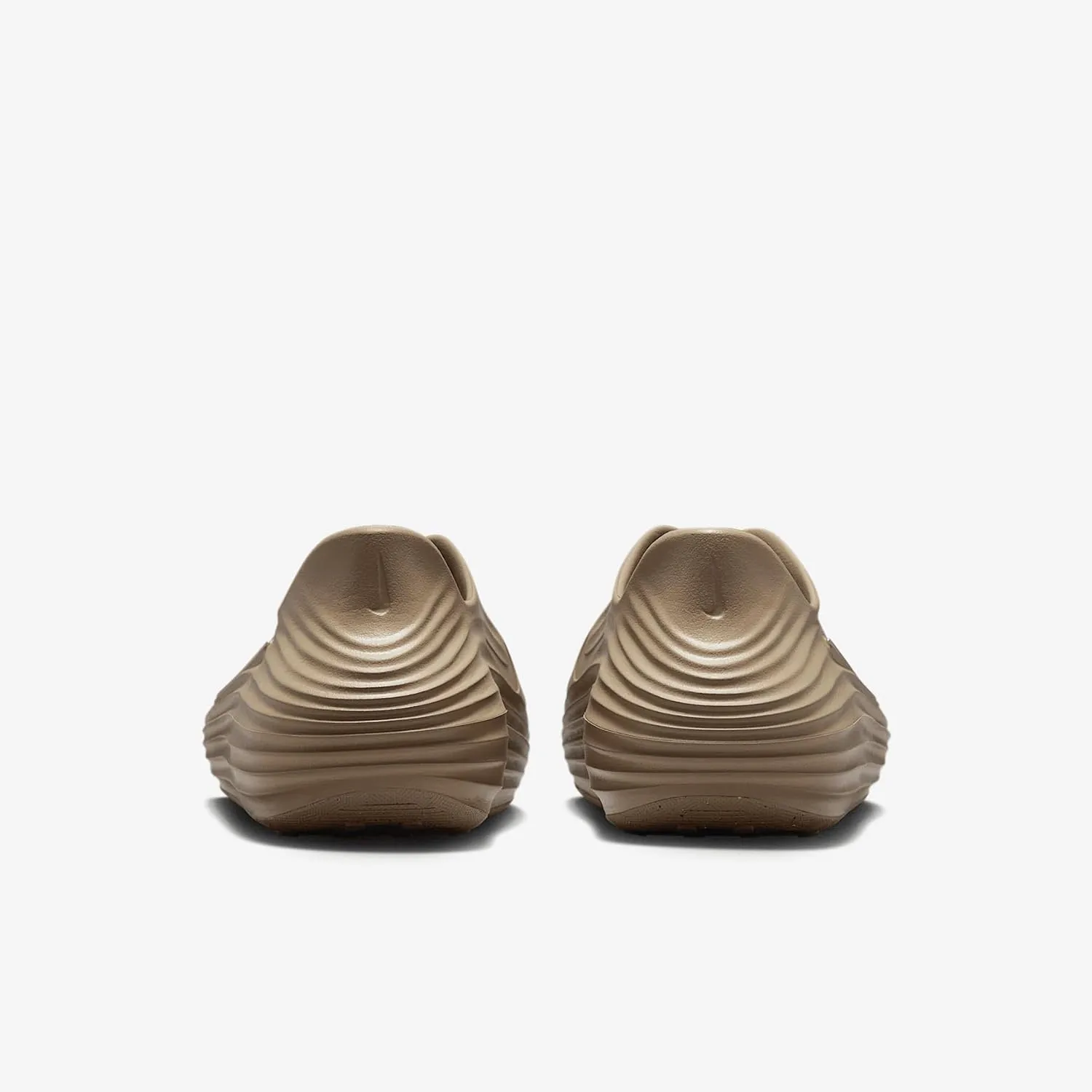 Nike ReactX Rejuven8 Big Kids' Shoes (IF1746-200, Khaki/Khaki/Khaki)