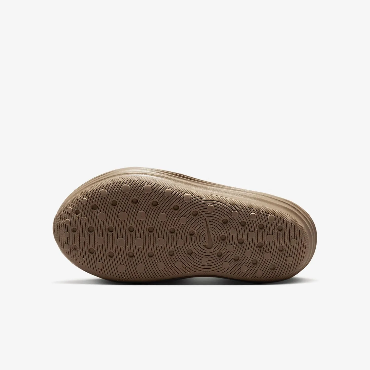 Nike ReactX Rejuven8 Big Kids' Shoes (IF1746-200, Khaki/Khaki/Khaki)