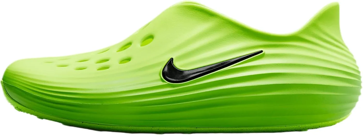 Nike ReactX Rejuven8 Men's Shoes (HV5060-300, Green Strike/Volt/Black)