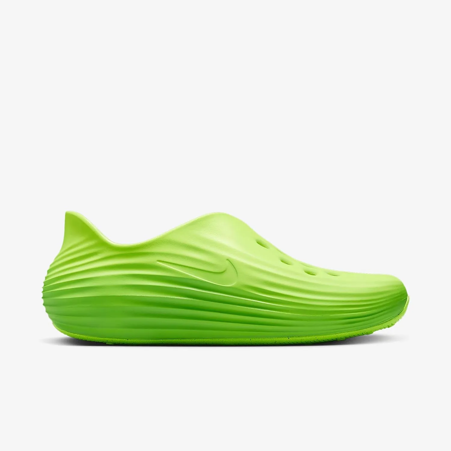 Nike ReactX Rejuven8 Men's Shoes (HV5060-300, Green Strike/Volt/Black)