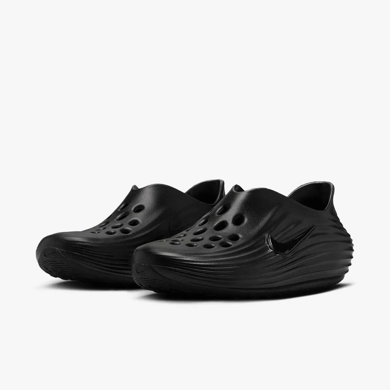 Nike ReactX Rejuven8 Women's Shoes (HV5062-001, Black/Black/Black)