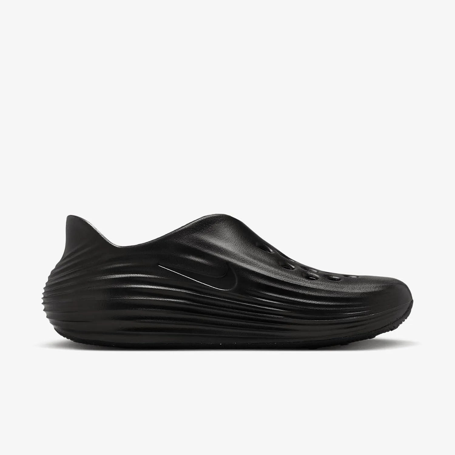 Nike ReactX Rejuven8 Women's Shoes (HV5062-001, Black/Black/Black)