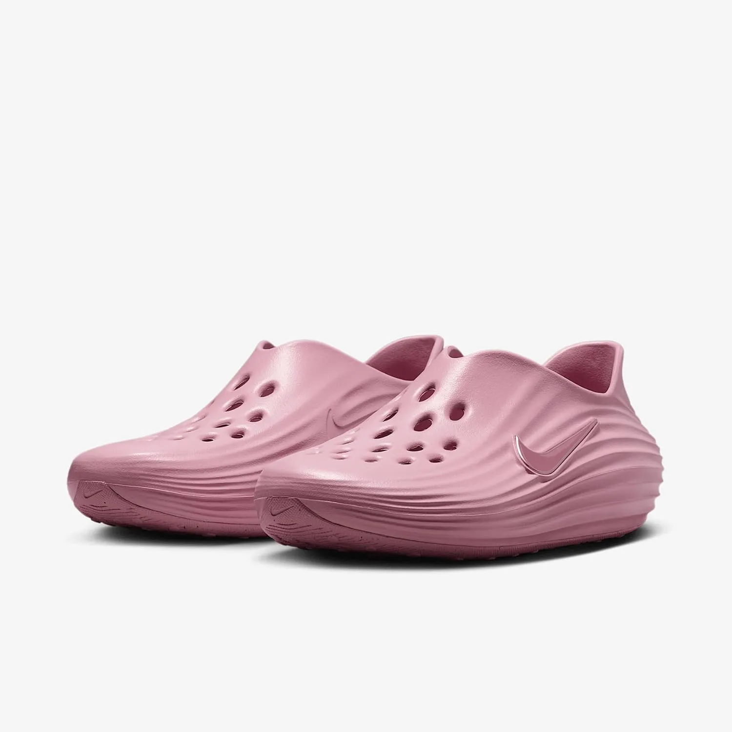Nike ReactX Rejuven8 Women's Shoes (HV5062-600, Elemental Pink/Elemental Pink)