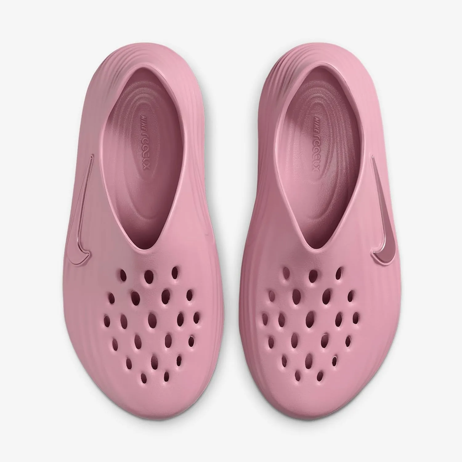 Nike ReactX Rejuven8 Women's Shoes (HV5062-600, Elemental Pink/Elemental Pink)