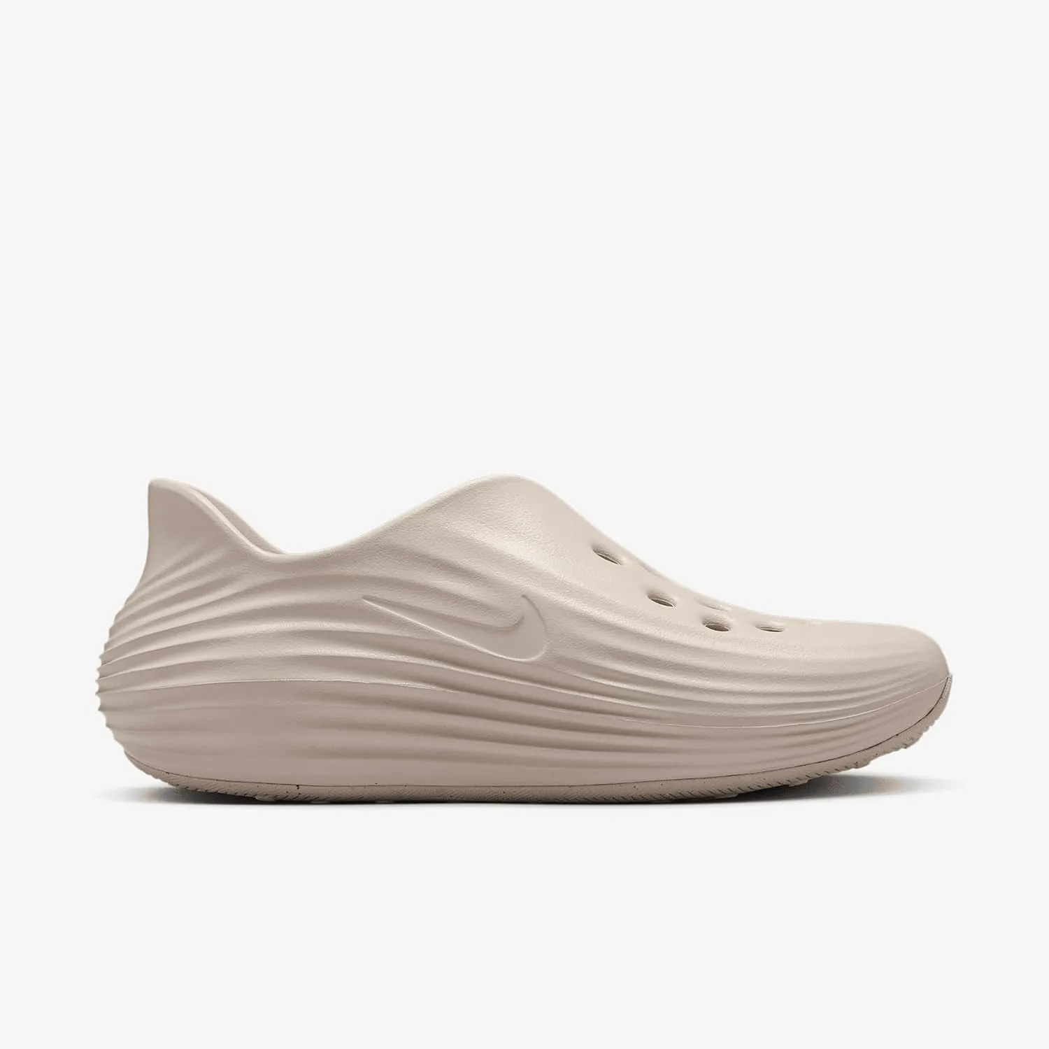 Nike Rejuven8 Women's Recovery Shoes (HV5062-100, Brown)