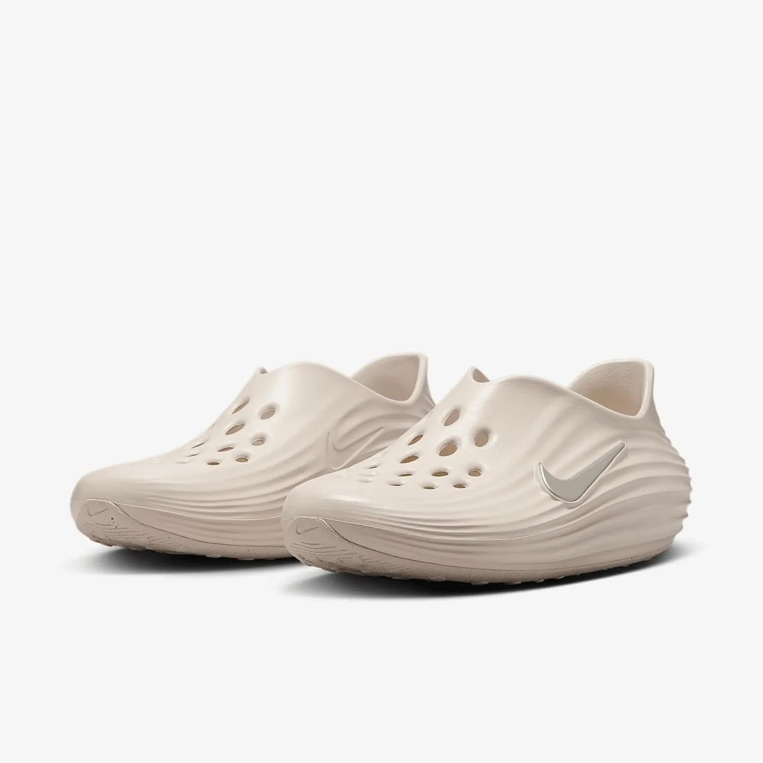 Nike Rejuven8 Women's Recovery Shoes (HV5062-100, Brown)