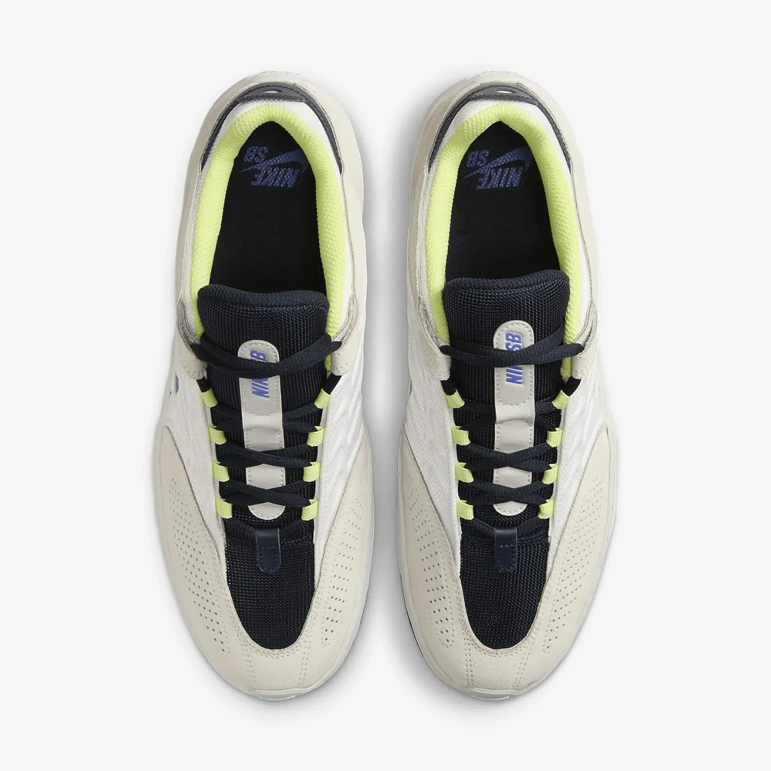 Nike SB Vertebrae Summit White