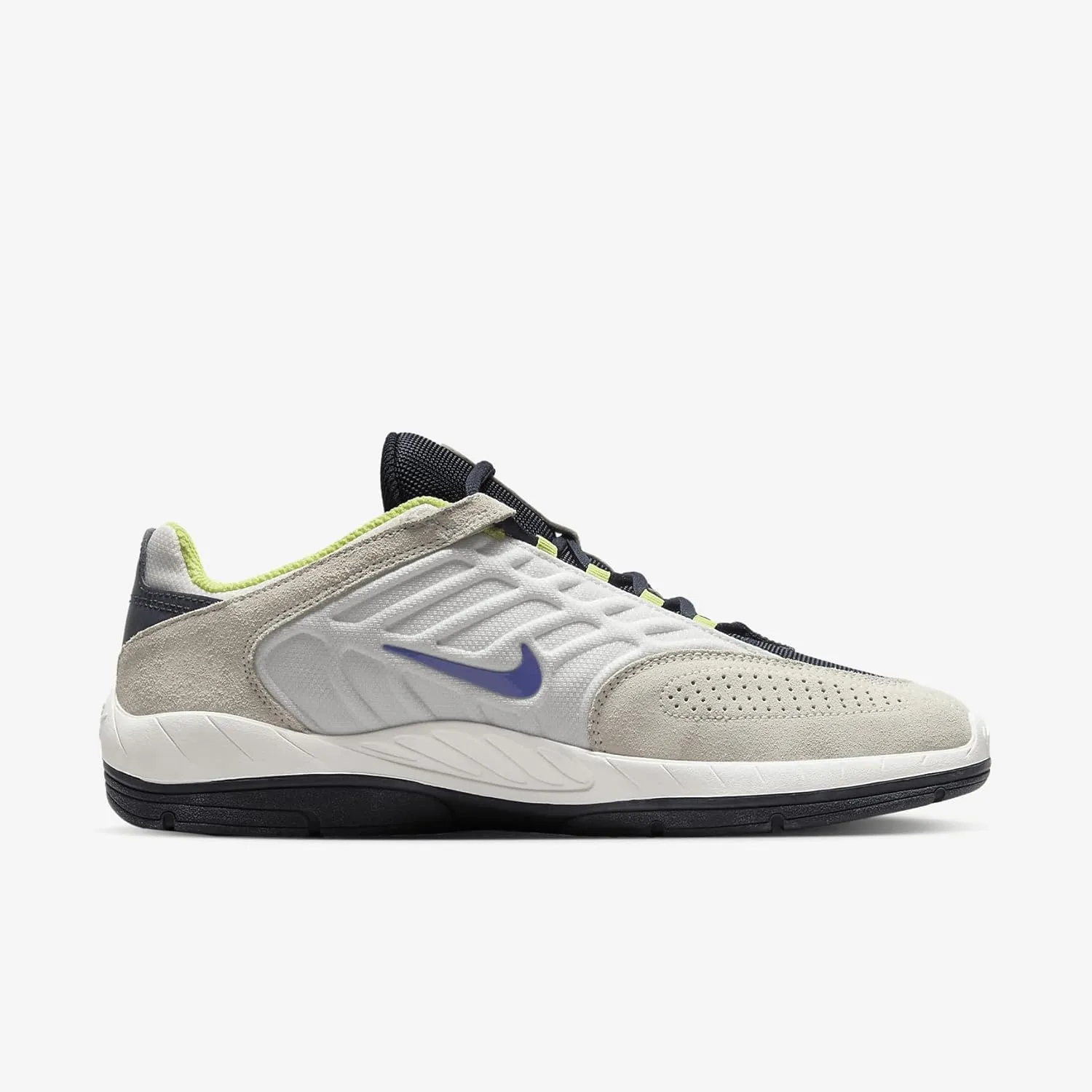Nike SB Vertebrae Summit White