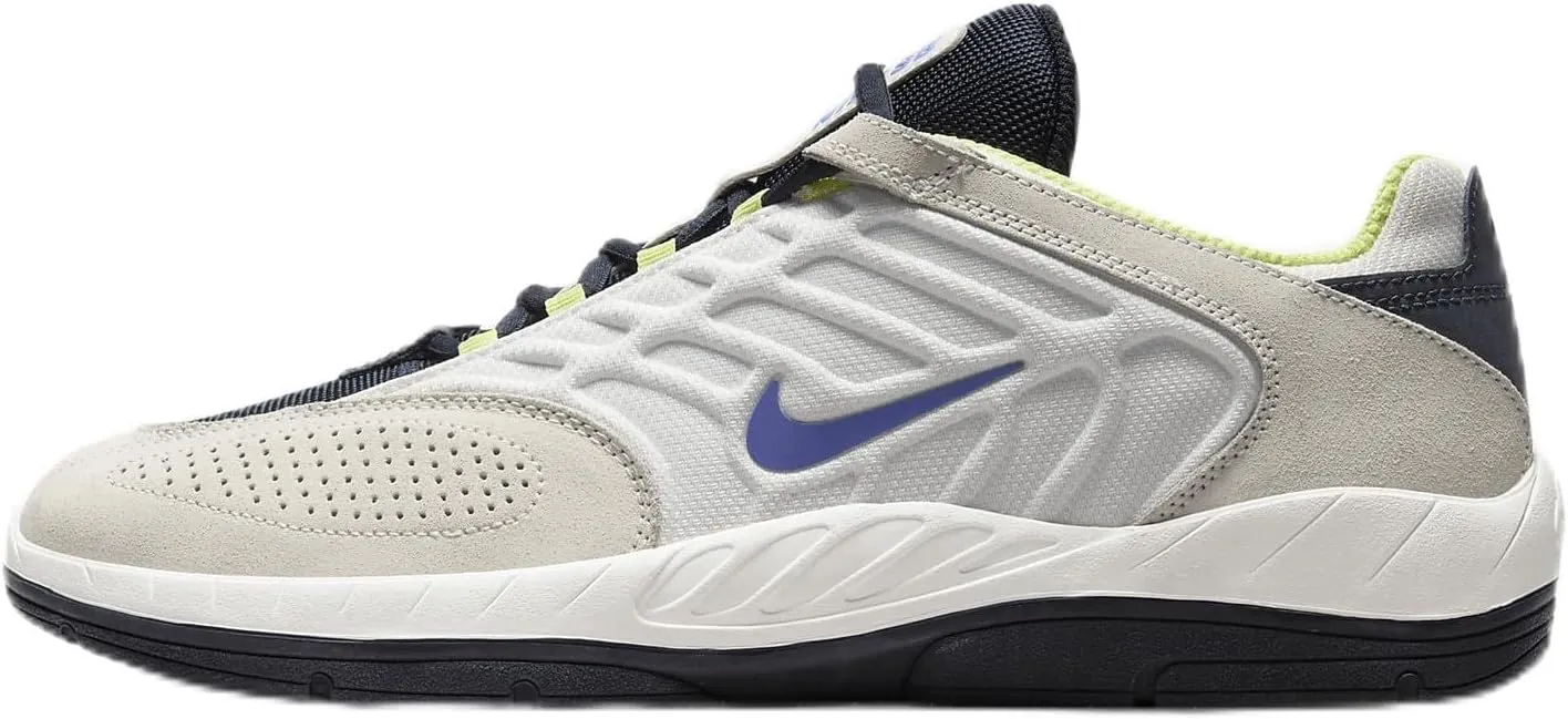 Nike SB Vertebrae Summit White