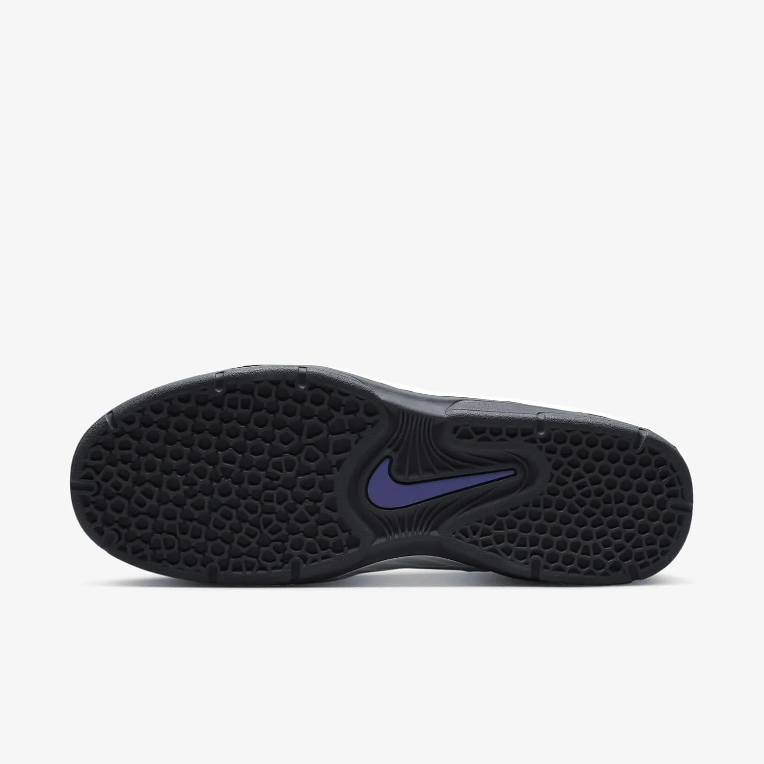 Nike SB Vertebrae Summit White