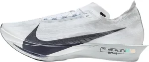 Nike Streakfly 2 Road Racing Shoes (HF6416-100, White/Obsidian Mist/Pure Platinum/Gridiron)