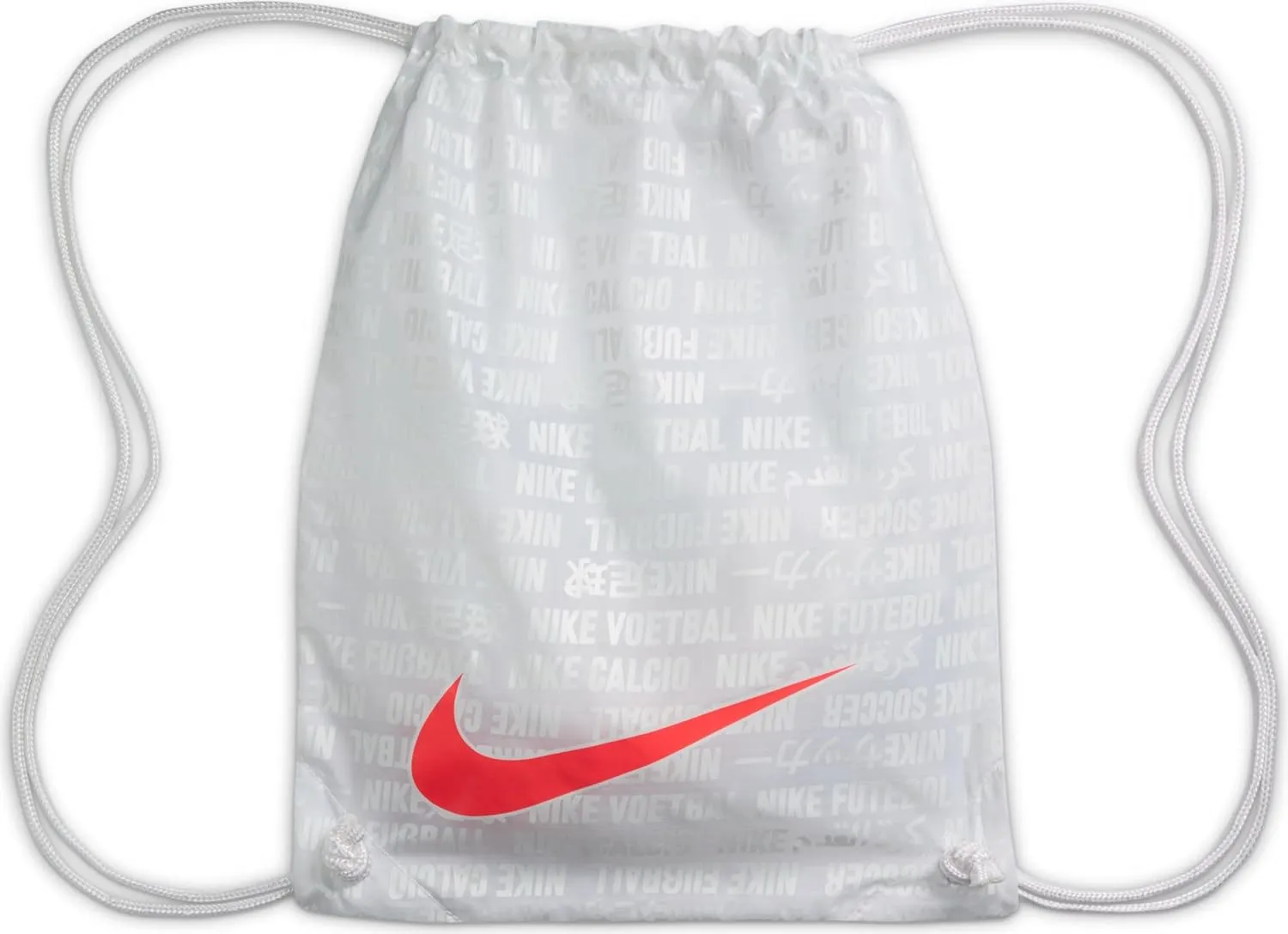 Nike Tiempo Legend 10 Elite Firm-Ground Low-Top Soccer Cleats (DV4328-800, Hot Lava/White)