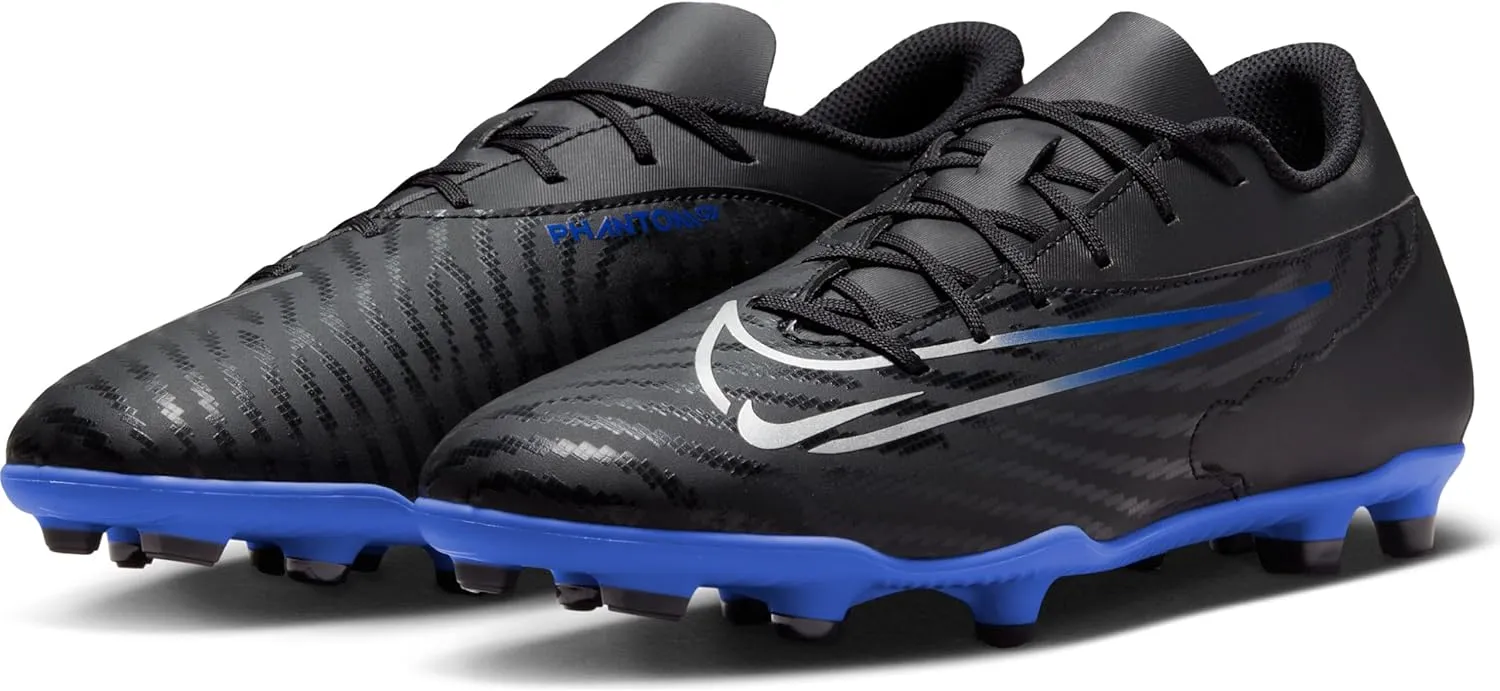 Nike Unisex-Adult Phantom GX Academy Firm Ground Football Cleat