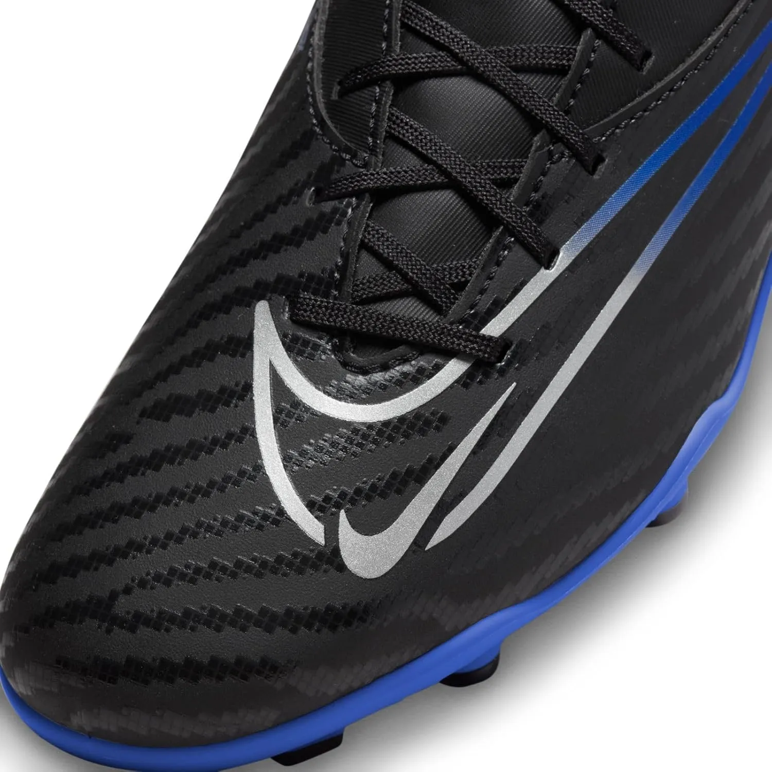 Nike Unisex-Adult Phantom GX Academy Firm Ground Football Cleat