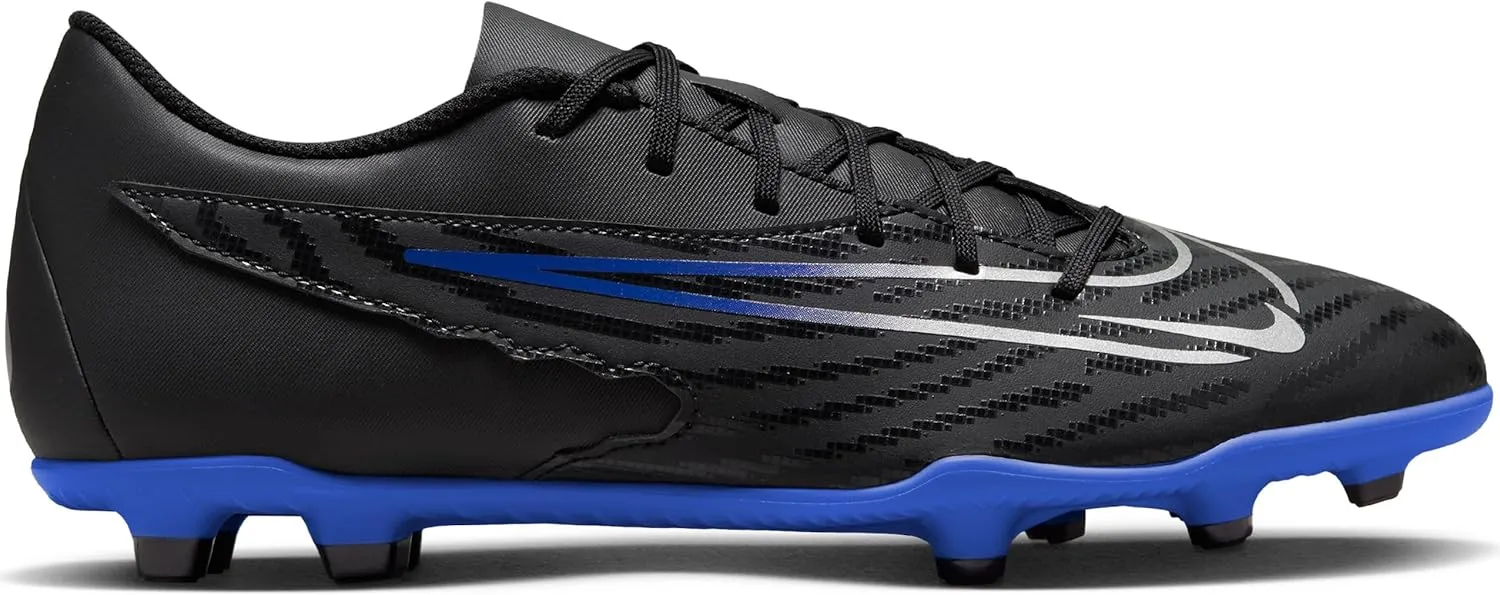 Nike Unisex-Adult Phantom GX Academy Firm Ground Football Cleat