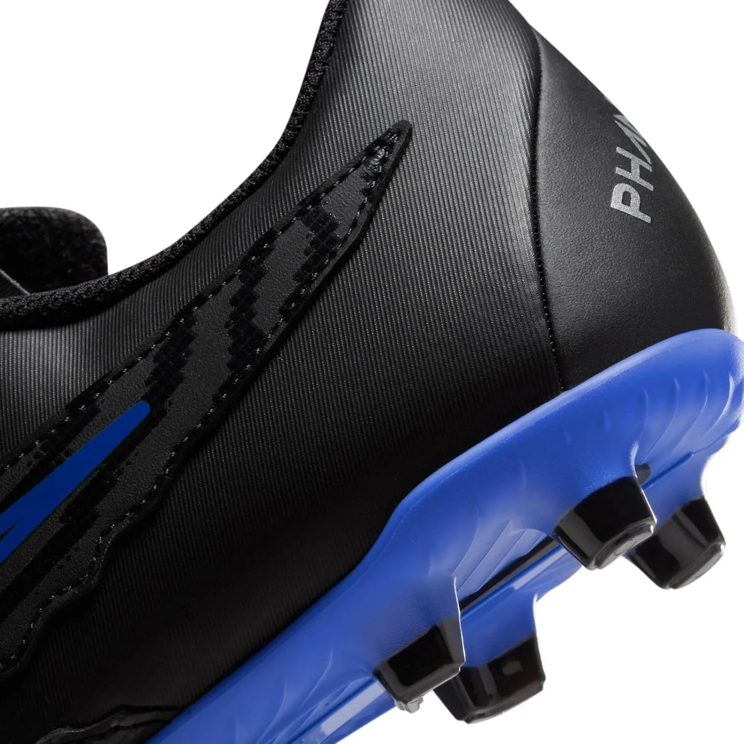 Nike Unisex-Adult Phantom GX Academy Firm Ground Football Cleat