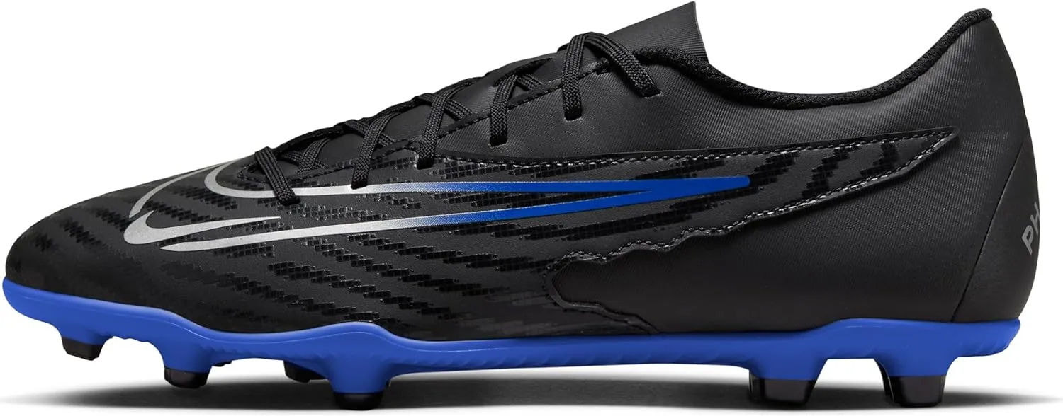 Nike Unisex-Adult Phantom GX Academy Firm Ground Football Cleat