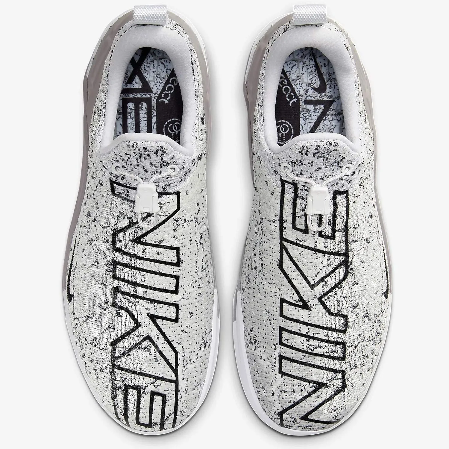 Nike Unisex-Adult Training Gymnastics Shoe
