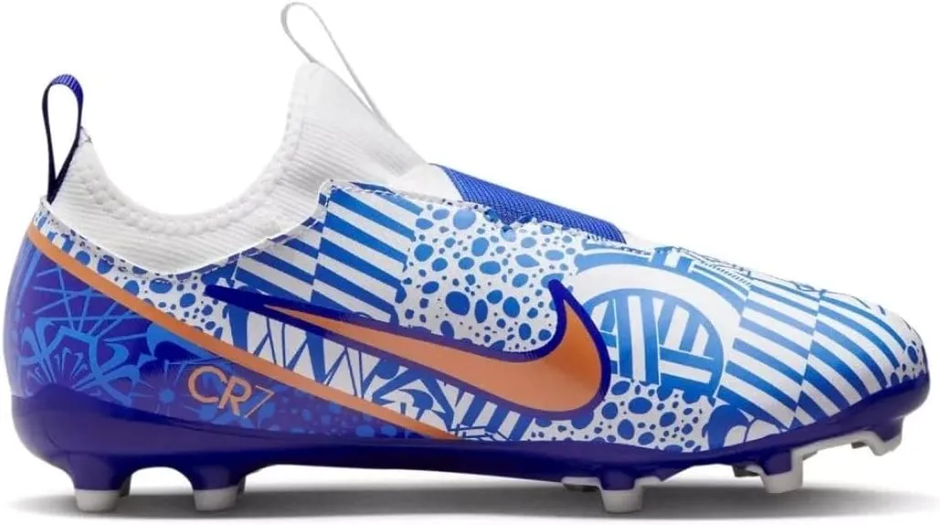 Nike Unisex-Child Soccer Football Shoe