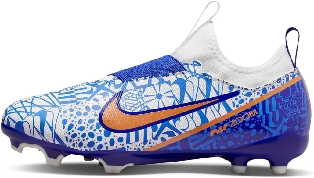 Nike Unisex-Child Soccer Football Shoe
