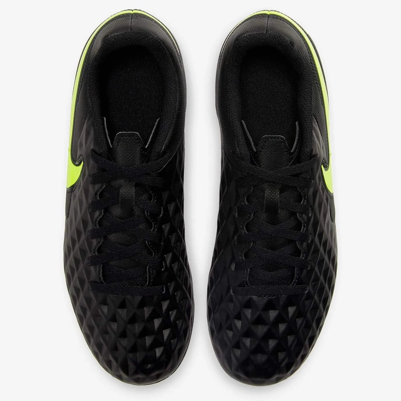 Nike Unisex Kid's Junior Legend 8 Club Fg/Mg Soccer Shoe Cleats