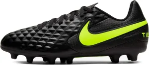 Nike Unisex Kid's Junior Legend 8 Club Fg/Mg Soccer Shoe Cleats
