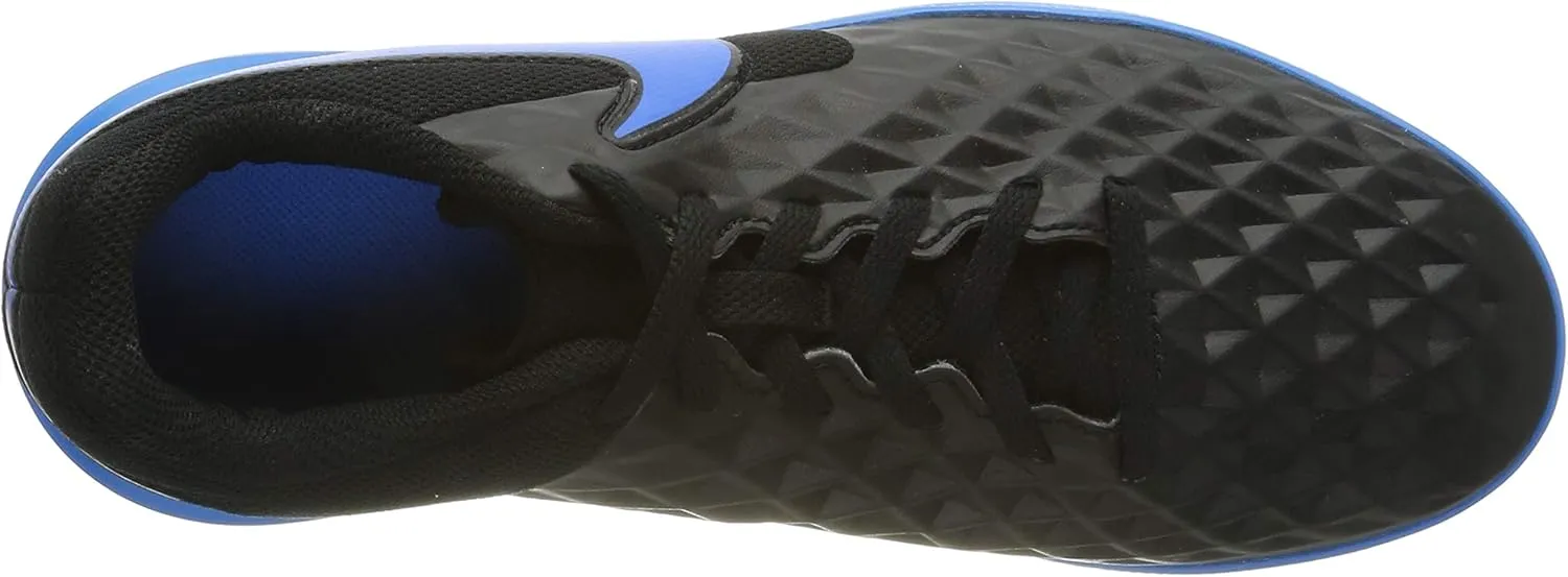 Nike Unisex Kid's Junior Legend 8 Club Fg/Mg Soccer Shoe Cleats