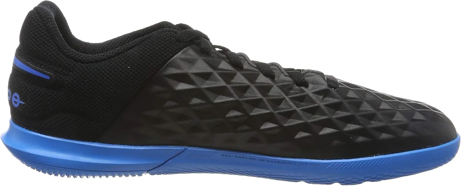 Nike Unisex Kid's Junior Legend 8 Club Fg/Mg Soccer Shoe Cleats