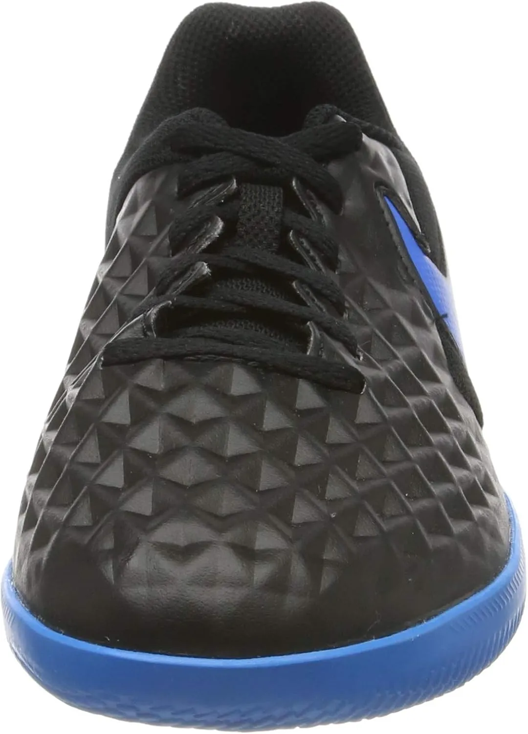 Nike Unisex Kid's Junior Legend 8 Club Fg/Mg Soccer Shoe Cleats