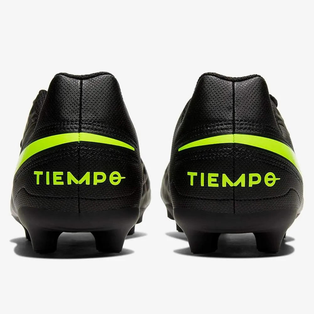 Nike Unisex Kid's Junior Legend 8 Club Fg/Mg Soccer Shoe Cleats