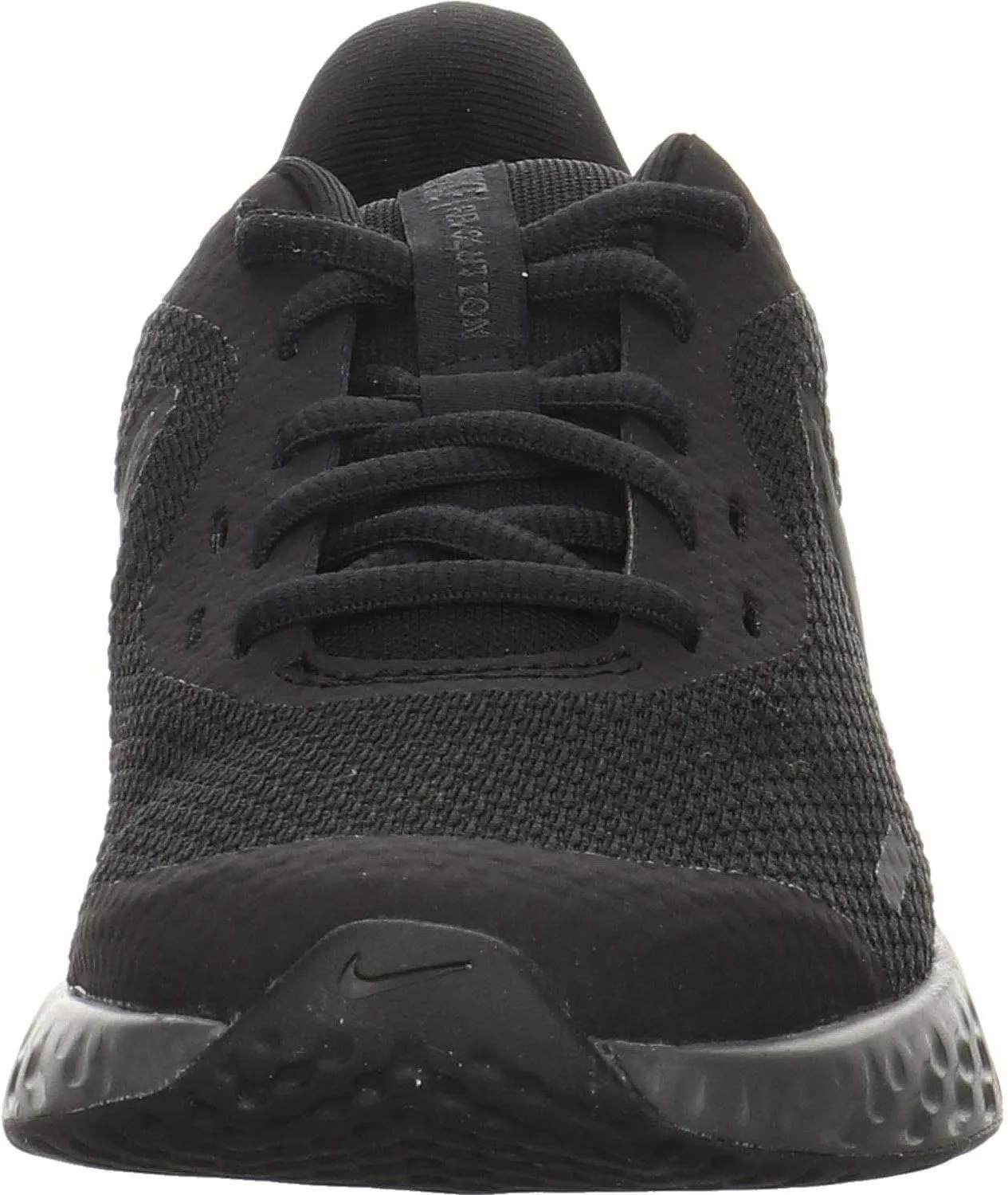 Nike Unisex Revolution 5 Grade School Running Shoe, Kids