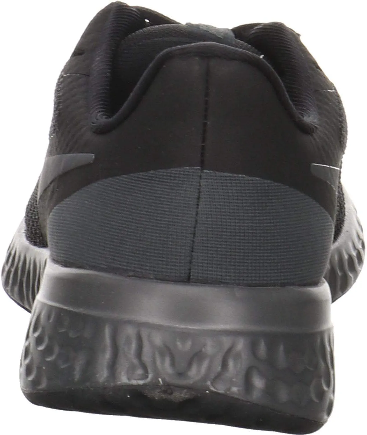 Nike Unisex Revolution 5 Grade School Running Shoe, Kids