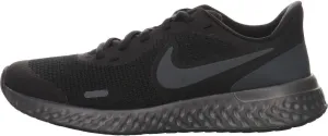 Nike Unisex Revolution 5 Grade School Running Shoe, Kids