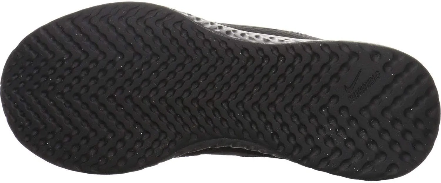 Nike Unisex Revolution 5 Grade School Running Shoe, Kids