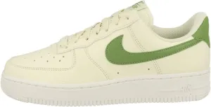 NIKE Unisex Sneakers, Coconut Milk Chlorophyll Sailvolt, 9.5 US Men